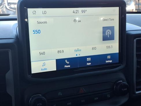 Certified 2023 Ford Bronco Sport Big Bend image 26