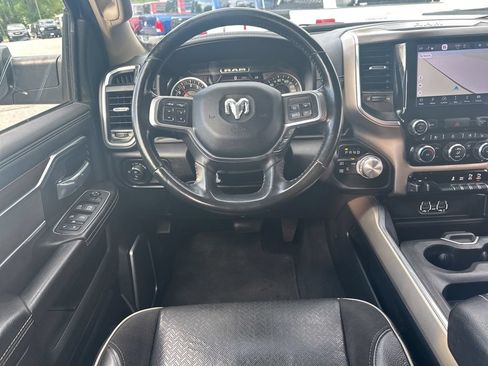 Used 2022 RAM 2500 Laramie AWD/4WD image 20