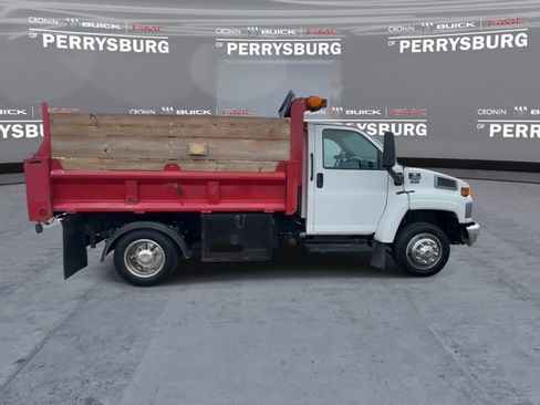 Used 2005 Chevrolet Kodiak C4500 2WD Regular Cab image 9