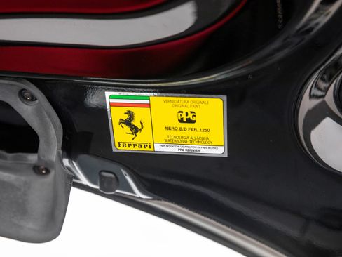Certified 2017 Ferrari 488 Spider image 47