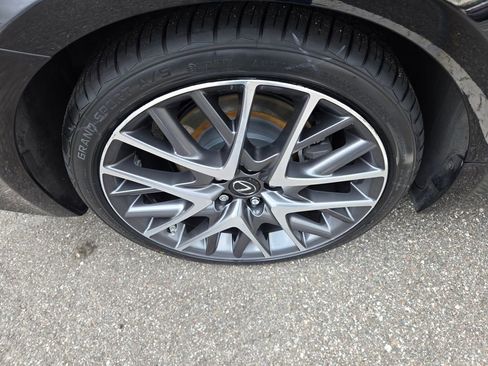 Used 2017 Lexus RC 350 F Sport image 13