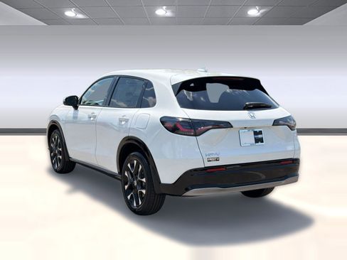 New 2026 Honda HR-V EX-L image 3