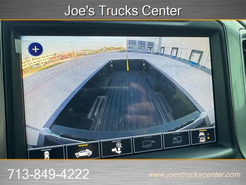 Used 2021 Chevrolet Silverado 3500 LTZ w/ LTZ Convenience Package image 40