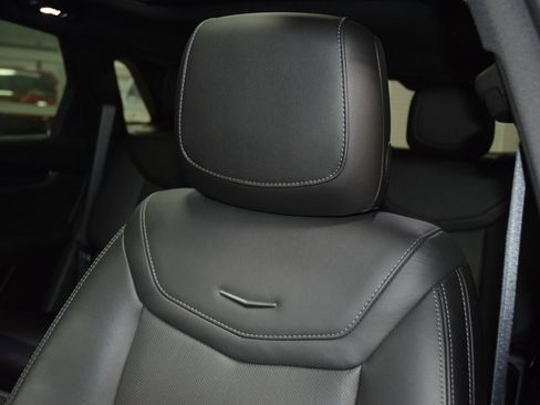 Used 2024 Cadillac XT5 Premium Luxury w/ Technology Package image 43