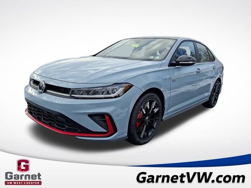 New 2026 Volkswagen Jetta GLI Autobahn image 2