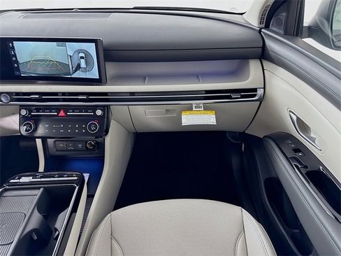 New 2026 Hyundai Tucson Limited image 43