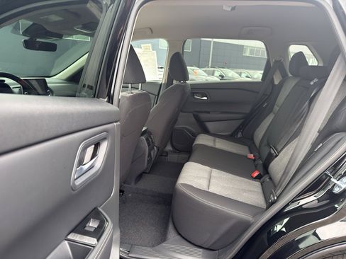 New 2026 Nissan Rogue SV image 29