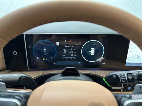 New 2026 Hyundai Santa Fe Limited image 30