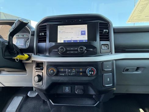 Used 2023 Ford F150 XLT AWD/4WD image 24