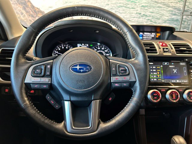 Used 2017 Subaru Forester 2.0XT Touring AWD/4WD image 70