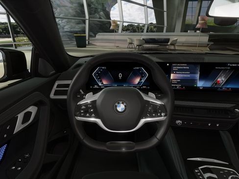 New 2026 BMW 230i Coupe w/ Convenience Package image 35