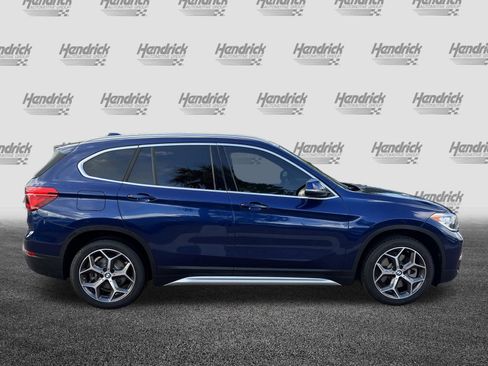 Used 2019 BMW X1 sDrive28i w/ Convenience Package FWD image 11