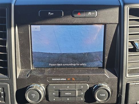Used 2019 Ford F150 XL w/ Equipment Group 101A Mid image 15