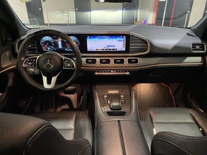 Used 2021 Mercedes-Benz GLE 350 4MATIC