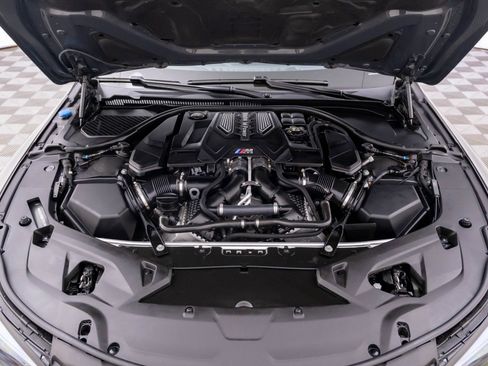 Used 2024 BMW M8 Competition w/ M Carbon Exterior Package AWD/4WD image 30