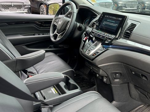 Used 2024 Honda Odyssey Elite image 10