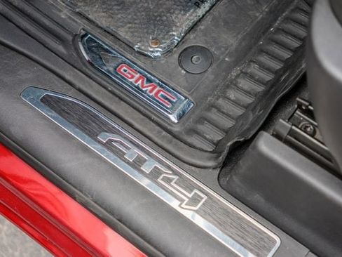 Used 2021 GMC Sierra 1500 AT4 w/ AT4 Premium Package AWD/4WD image 37