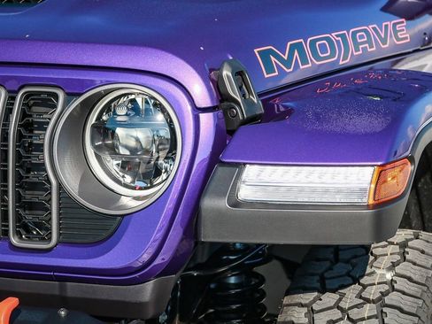 New 2026 Jeep Gladiator Mojave image 5