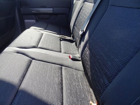 Certified 2022 Ford F150 XLT w/ Equipment Group 302A High image 10