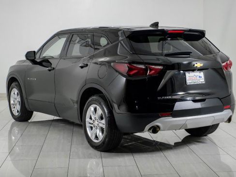 Used 2021 Chevrolet Blazer LT image 8