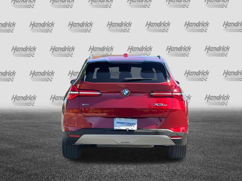 Used 2026 BMW X3 xDrive30i AWD/4WD image 6