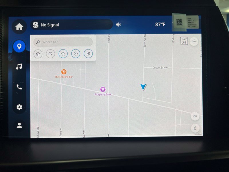 New 2026 Subaru Outback Touring XT AWD/4WD image 35