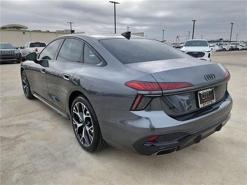 New 2026 Audi A6 Premium Plus image 5