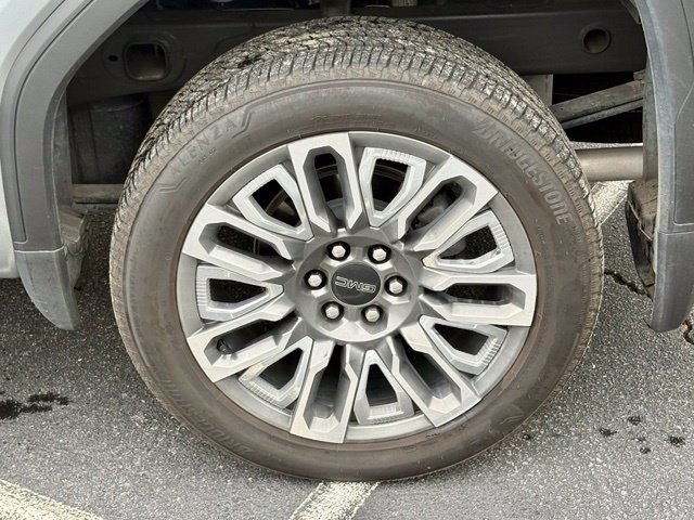 Used 2026 GMC Sierra 1500 Denali Ultimate AWD/4WD image 31