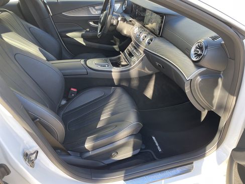 Certified 2023 Mercedes-Benz CLS 450 4MATIC image 48