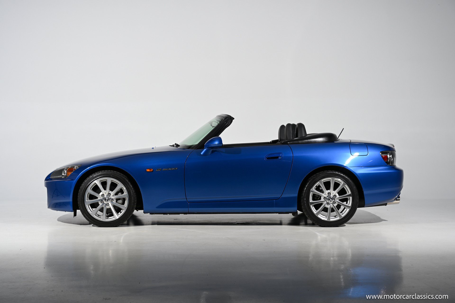 Used 2007 Honda S2000 image 12