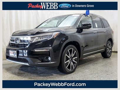 Used 2020 Honda Pilot Touring