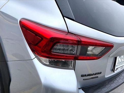 Used 2021 Subaru Crosstrek 2.5i Sport w/ Moonroof Package image 30