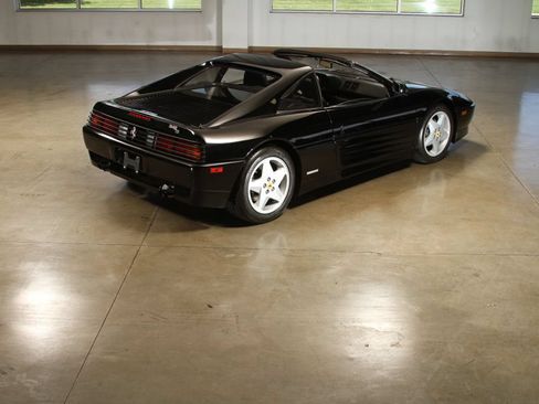 Used 1991 Ferrari 348 TS RWD image 39