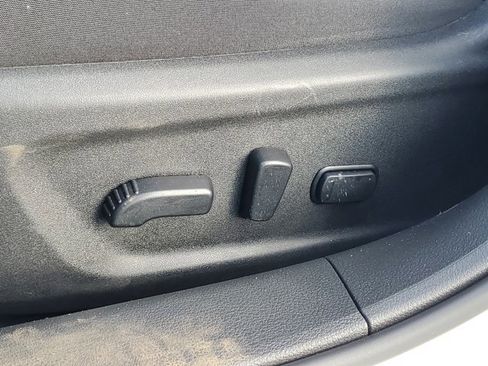 Certified 2019 Nissan Altima 2.5 SV image 6