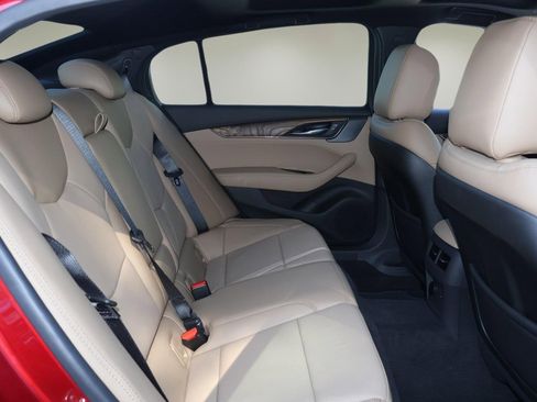 New 2026 Cadillac CT5 Premium Luxury image 16