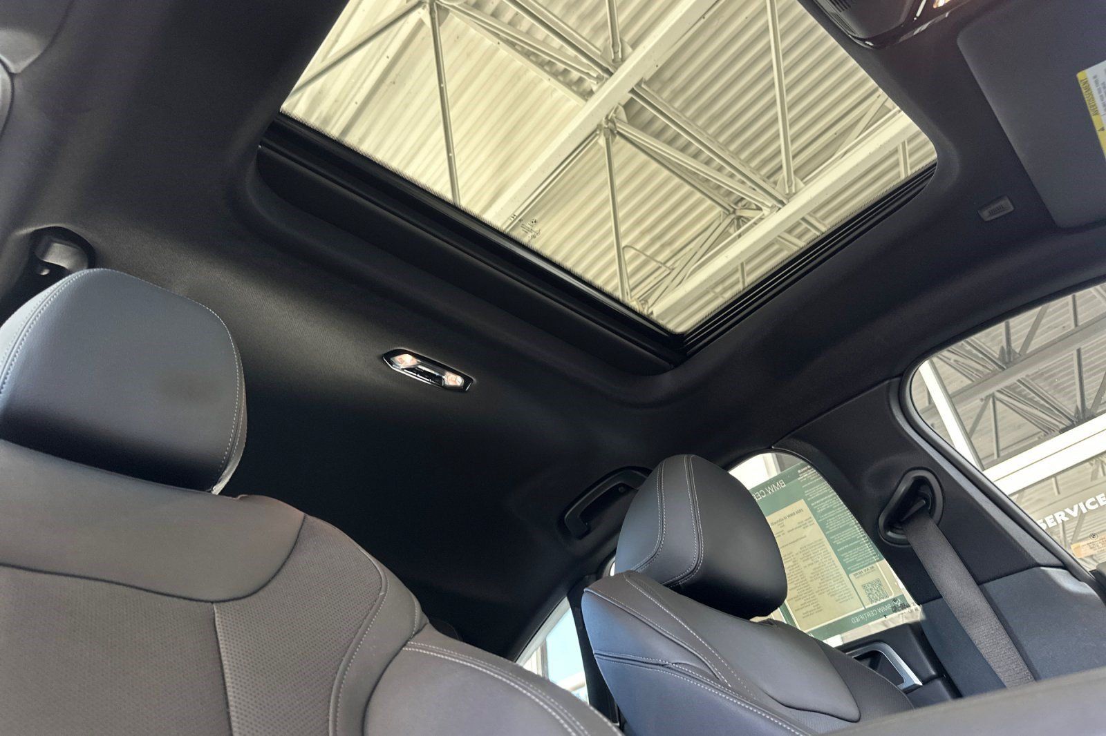 Certified 2024 BMW i4 eDrive35 w/ Convenience Package RWD image 20