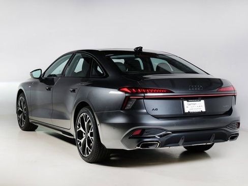 New 2026 Audi A6 Premium Plus image 5