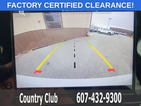 Used 2024 Jeep Grand Cherokee L Altitude AWD/4WD image 18
