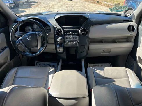 Used 2014 Honda Pilot EX-L image 11