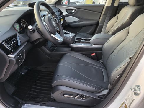 New 2026 Acura RDX w/ Technology Package AWD/4WD image 18