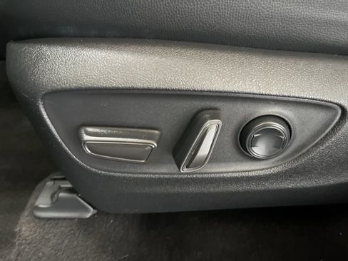 Used 2024 Toyota Grand Highlander AWD image 22
