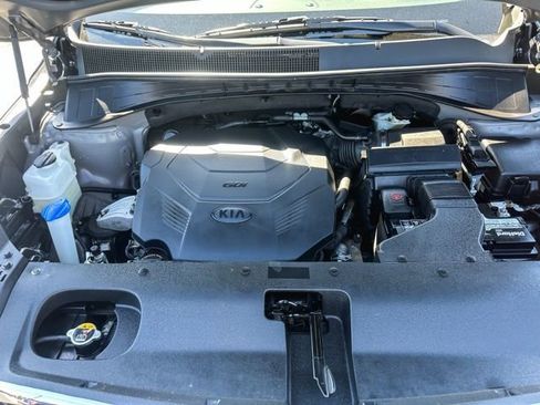 Used 2019 Kia Sorento EX AWD/4WD image 12