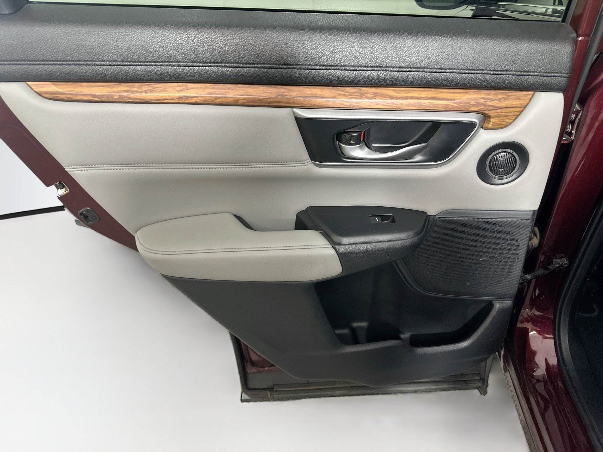 Used 2018 Honda CR-V EX-L image 26