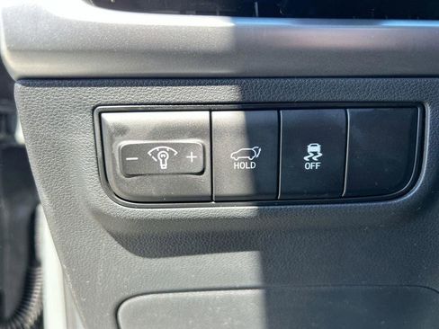 New 2026 Hyundai Tucson SEL image 30