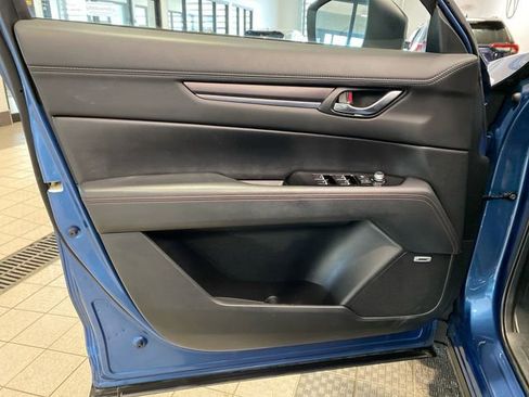 Used 2023 MAZDA CX-5 AWD 2.5 Turbo image 10