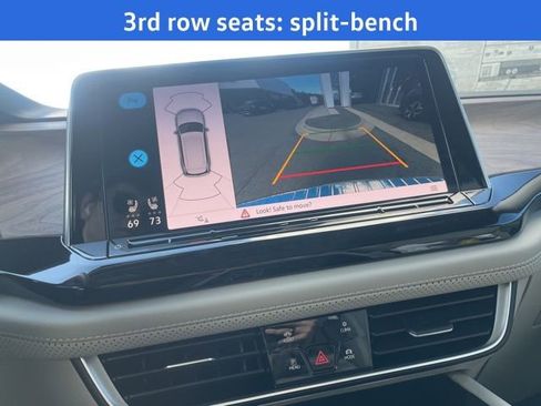 New 2026 Volkswagen Atlas SE image 16