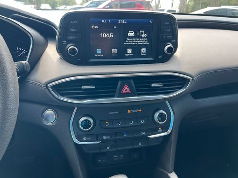 Used 2020 Hyundai Santa Fe SEL w/ Cargo Package FWD image 18