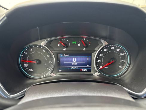 Used 2022 Chevrolet Equinox LT image 17