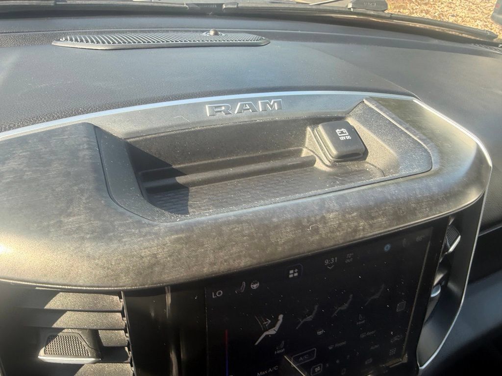 Used 2023 RAM 1500 Big Horn AWD/4WD image 21