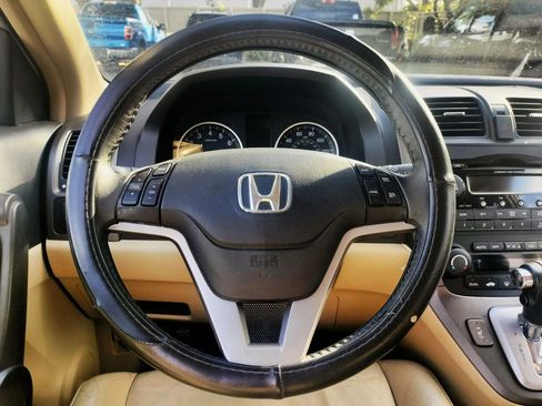 Used 2009 Honda CR-V EX-L image 27